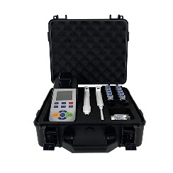 NSHJ韓江系列便攜式總汞檢測儀