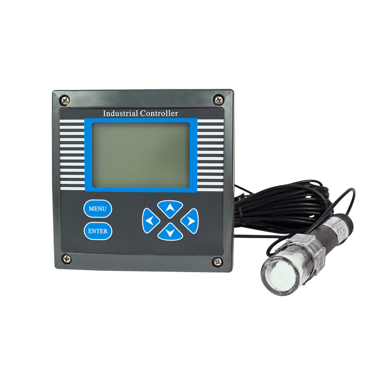 在線(xiàn)式熒光法葉綠素檢測(cè)儀