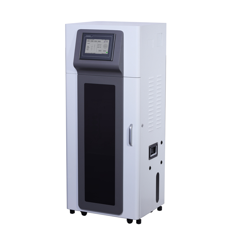 總鉻I類II類水質在線 監(jiān)測儀