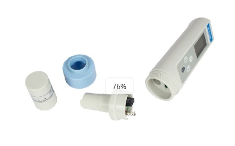 實驗室與野外無縫銜接——NFS-PH100多功能檢測儀解析