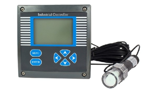 實(shí)驗(yàn)室空間革新者——NFS-YD300臺式電導(dǎo)率測試儀