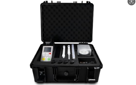 告別復(fù)雜！NFS-300-SS重新定義水質(zhì)檢測的“極簡主義”