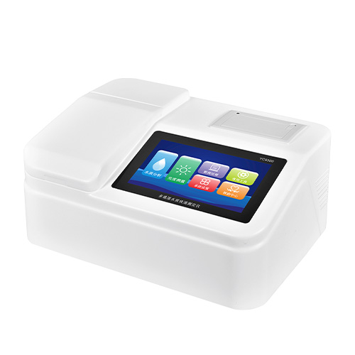 NSLJ龍江系列臺式總磷檢測儀