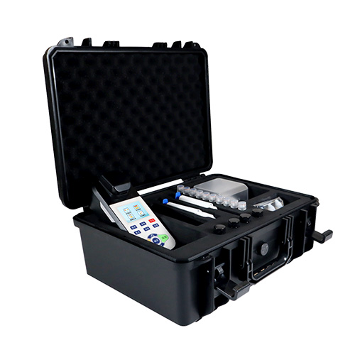 HSHJ韓江系列便攜式總硬度檢測儀