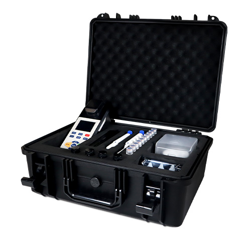 NSHJ韓江系列便攜式過(guò)氧化氫檢測(cè)儀