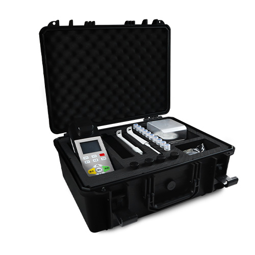 HSHJ韓江系列便攜式陰離子檢測(cè)儀