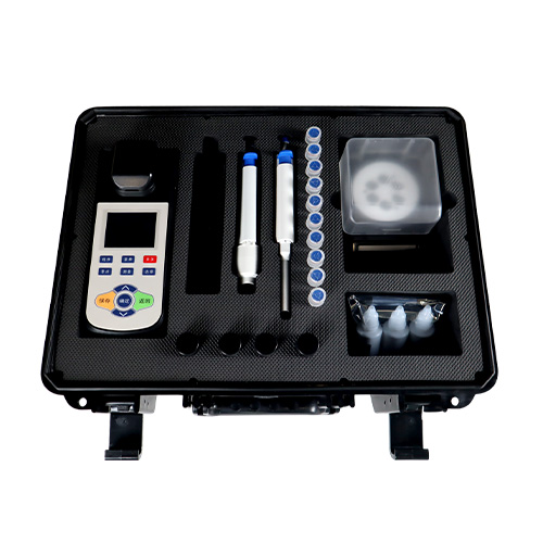 NSHJ韓江系列便攜式總鎂檢測儀