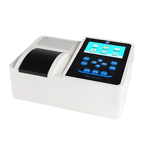 NSRJ榕江系列臺(tái)式氰化物檢測(cè)儀