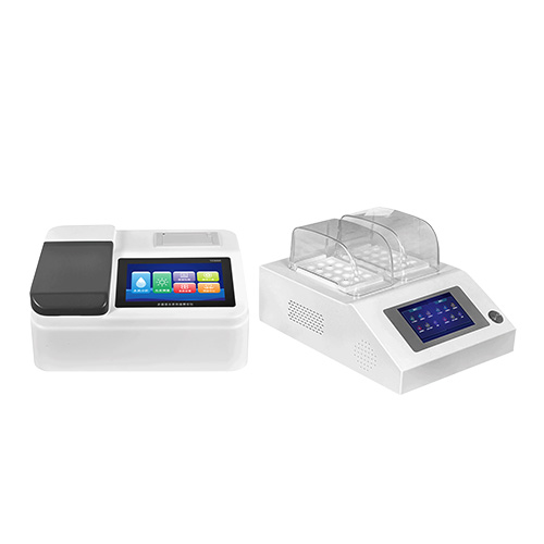 NSLJ龍江系列臺式總鈦檢測儀